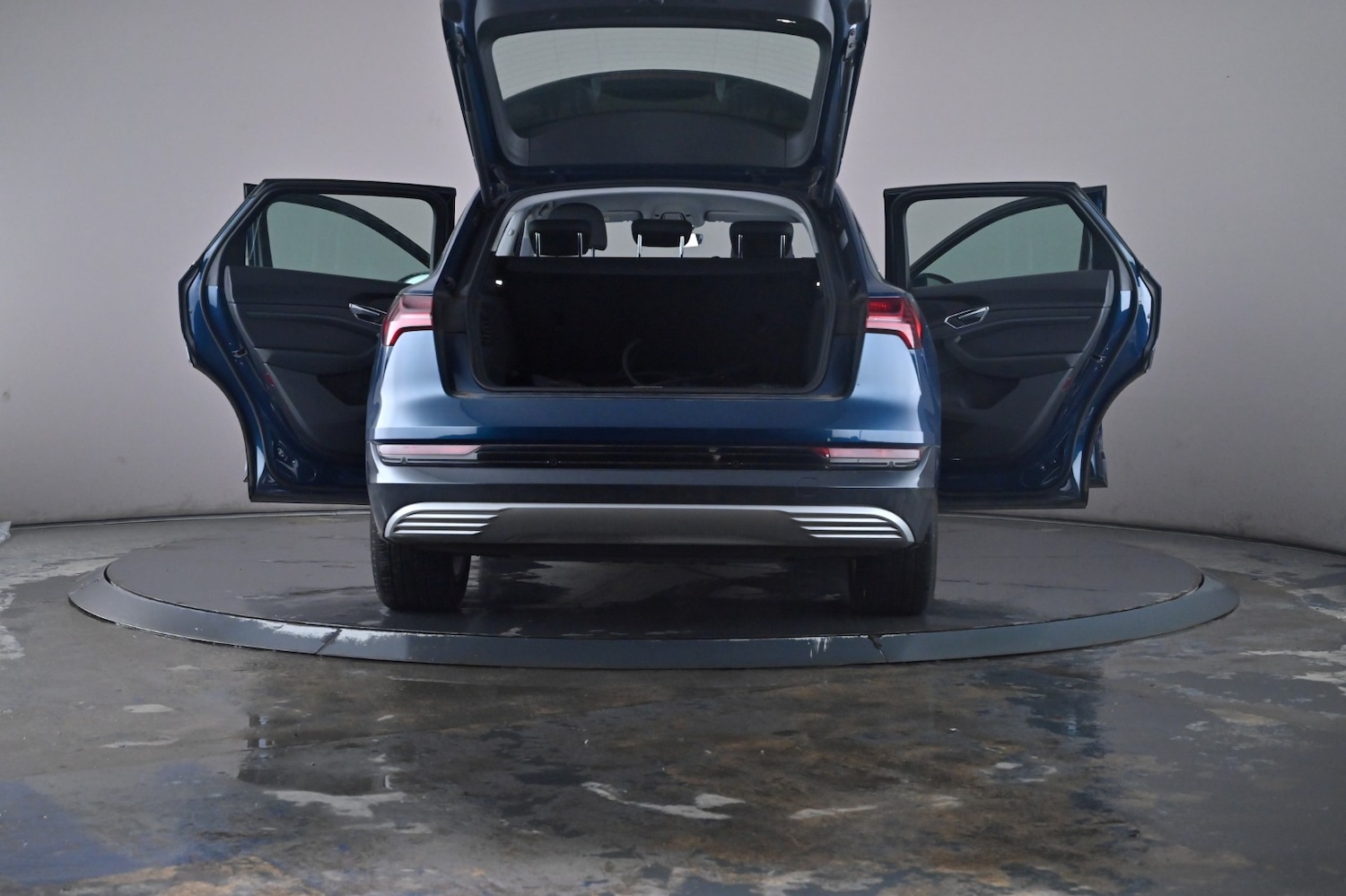 Used Audi e-tron 2021 for sale - 76754277: Photo 61