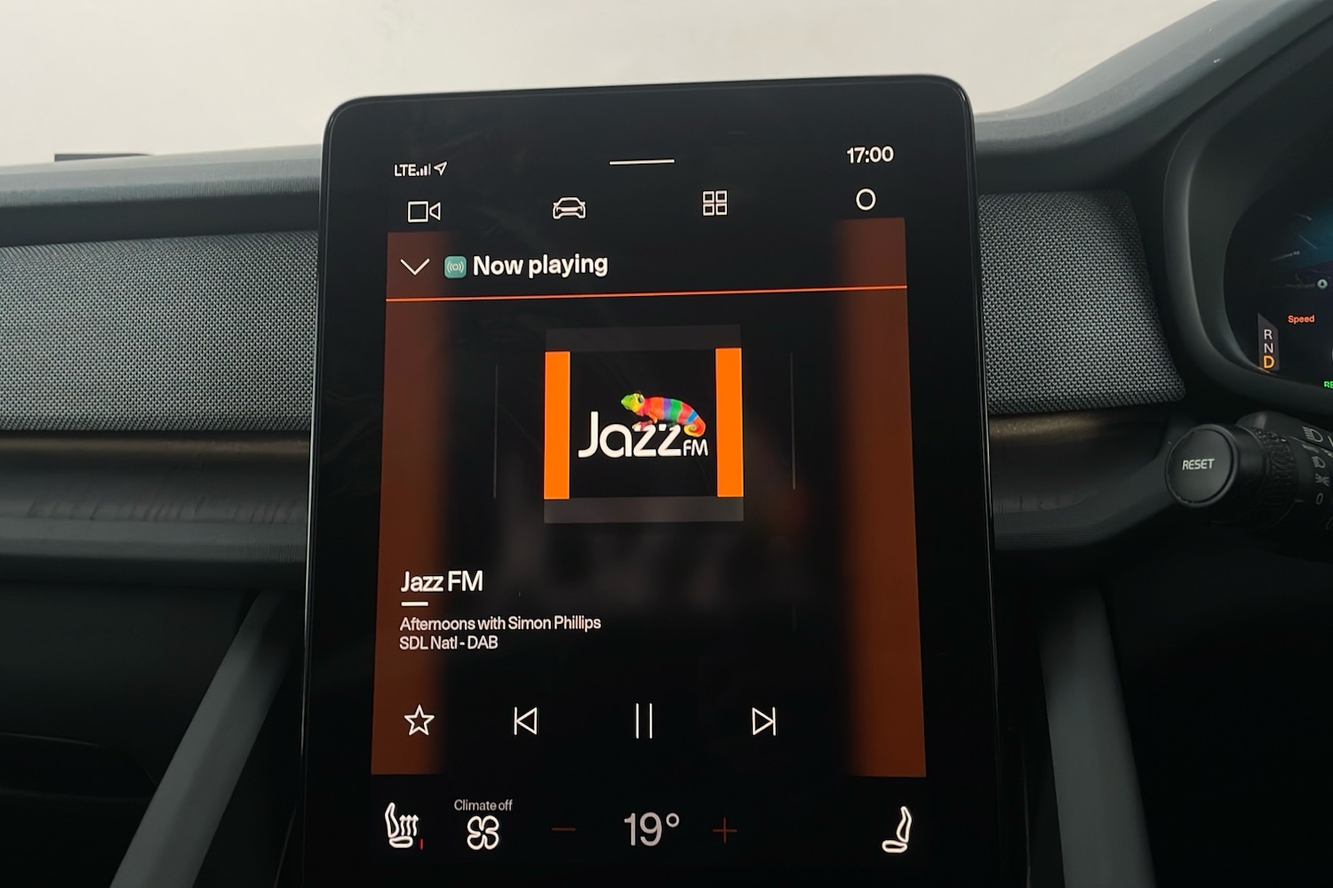 Used Polestar Polestar 2 2022 for sale - 77030592: Photo 17