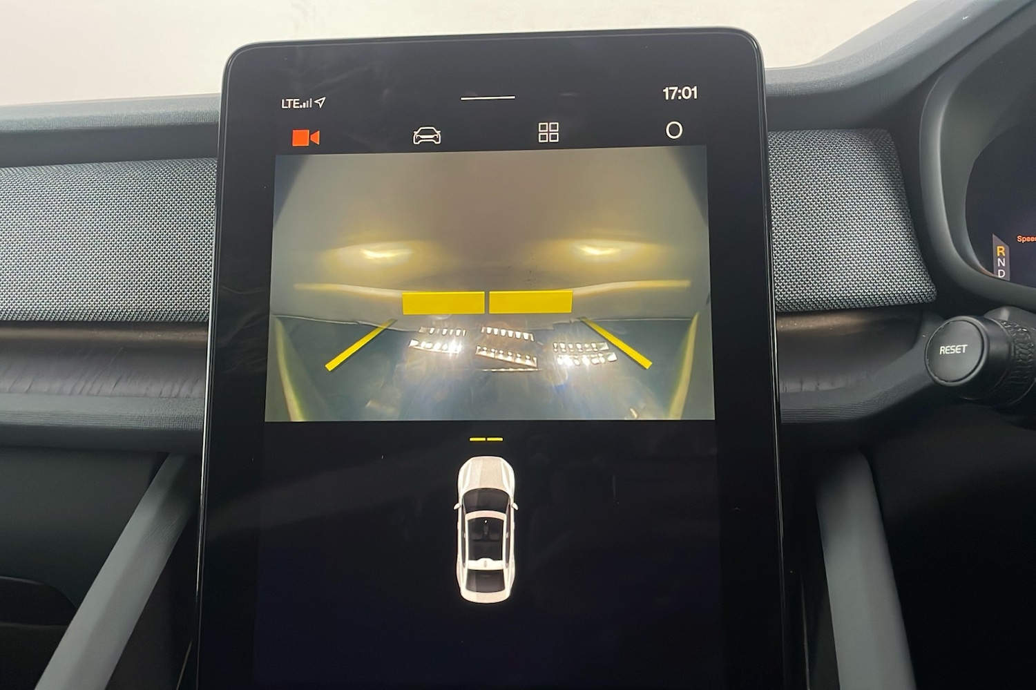 Used Polestar Polestar 2 2022 for sale - 77030592: Photo 19