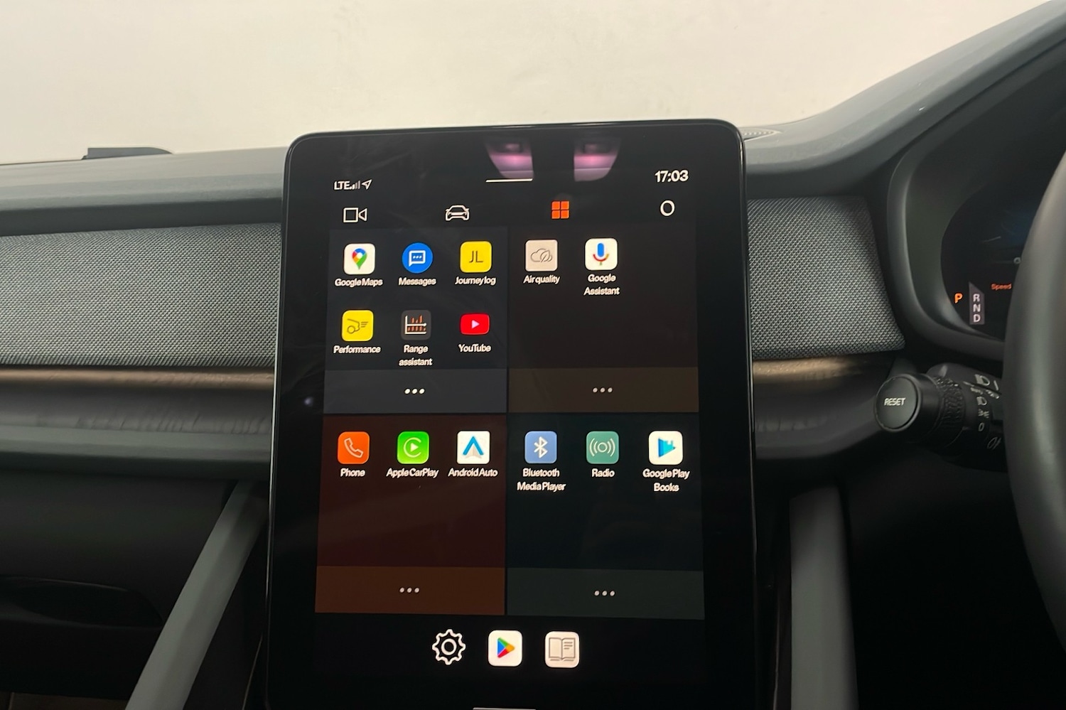 Used Polestar Polestar 2 2022 for sale - 77030592: Photo 24