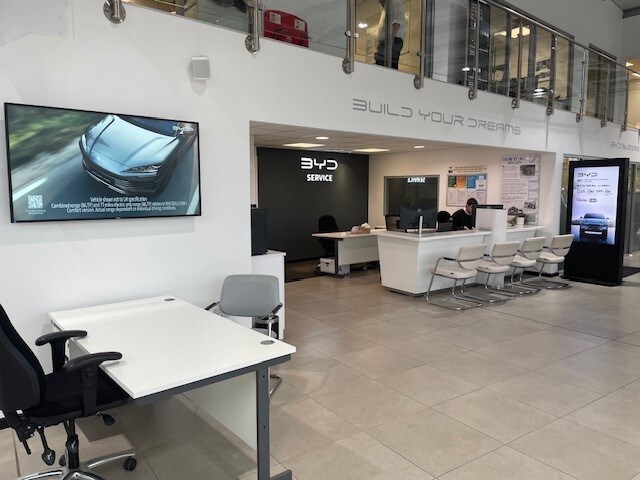 Used Polestar Polestar 2 2022 for sale - 77030592: Photo 37