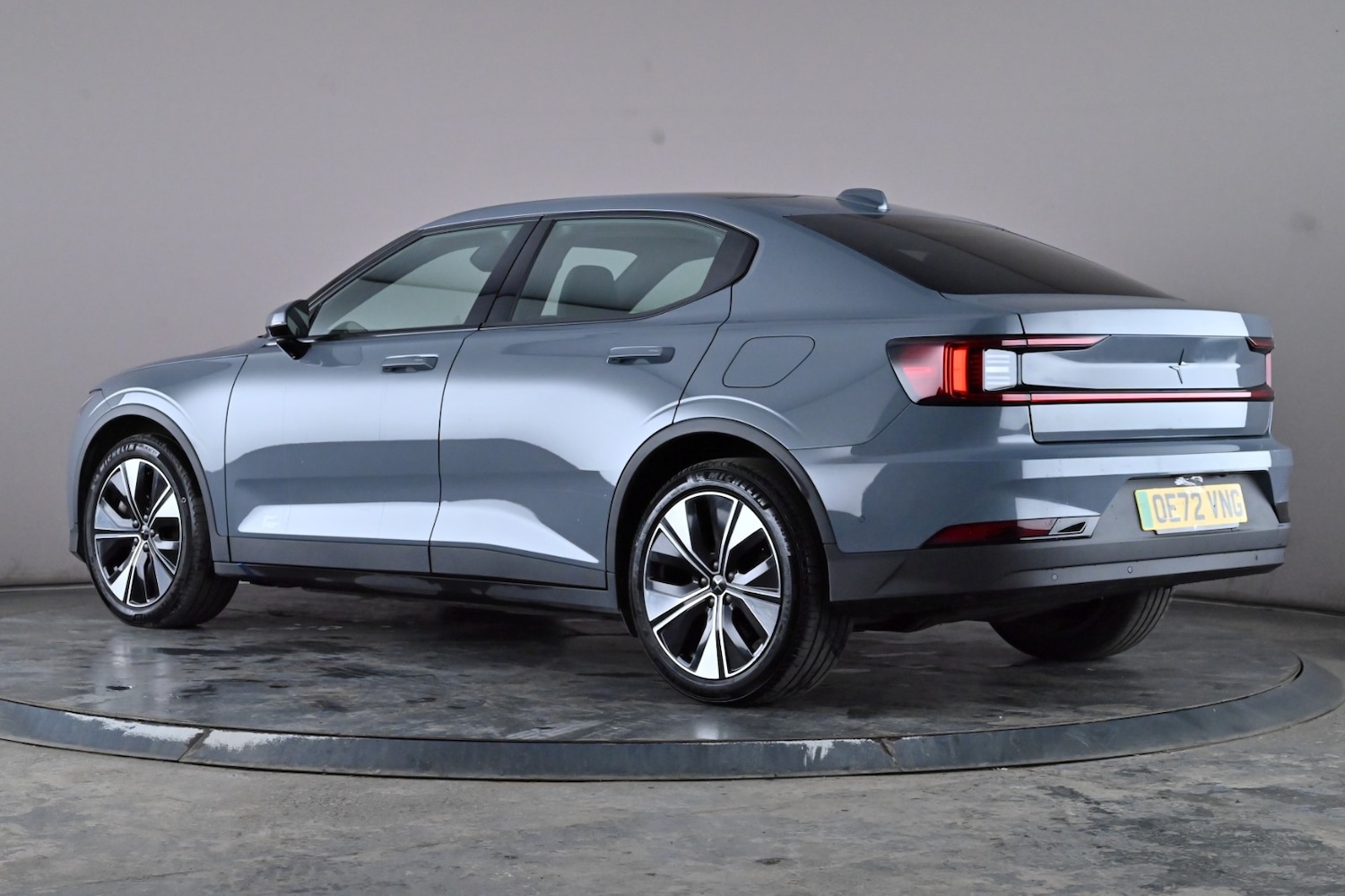 Used Polestar Polestar 2 2022 for sale - 77030592: Photo 4