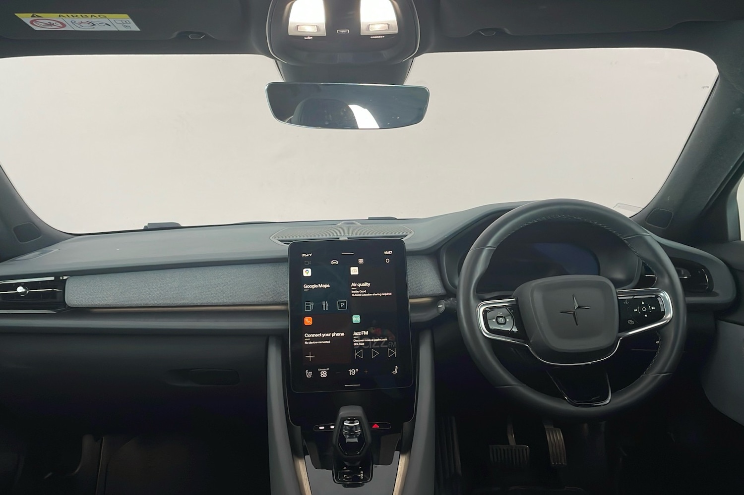 Used Polestar Polestar 2 2022 for sale - 77030592: Photo 8