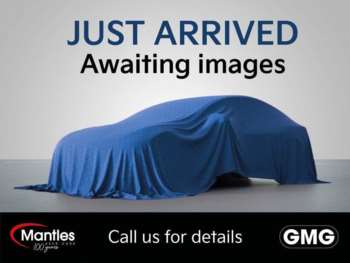 2008 - 118d SE 5dr Step Auto