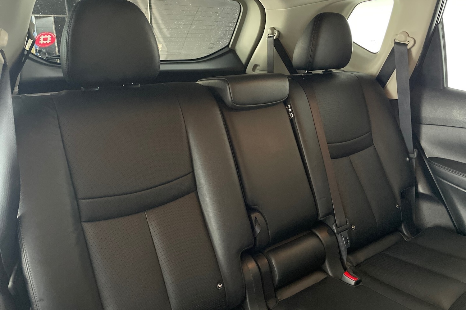 Used Nissan X-Trail 2018 for sale - 76635162: Photo 11