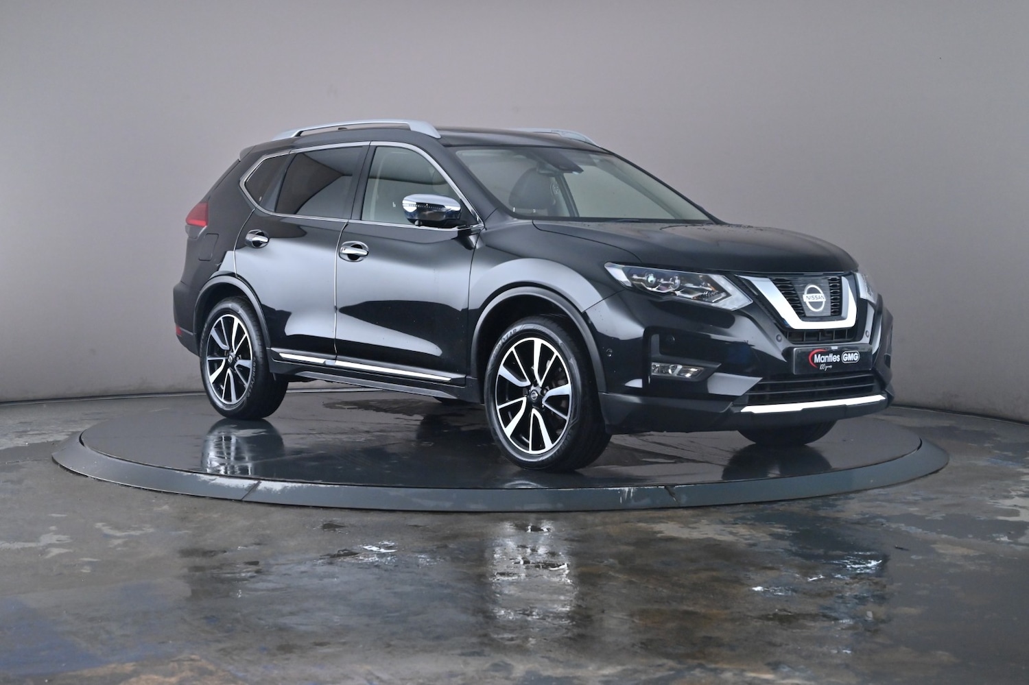 Used Nissan X-Trail 2018 for sale - 76635162: Photo 2