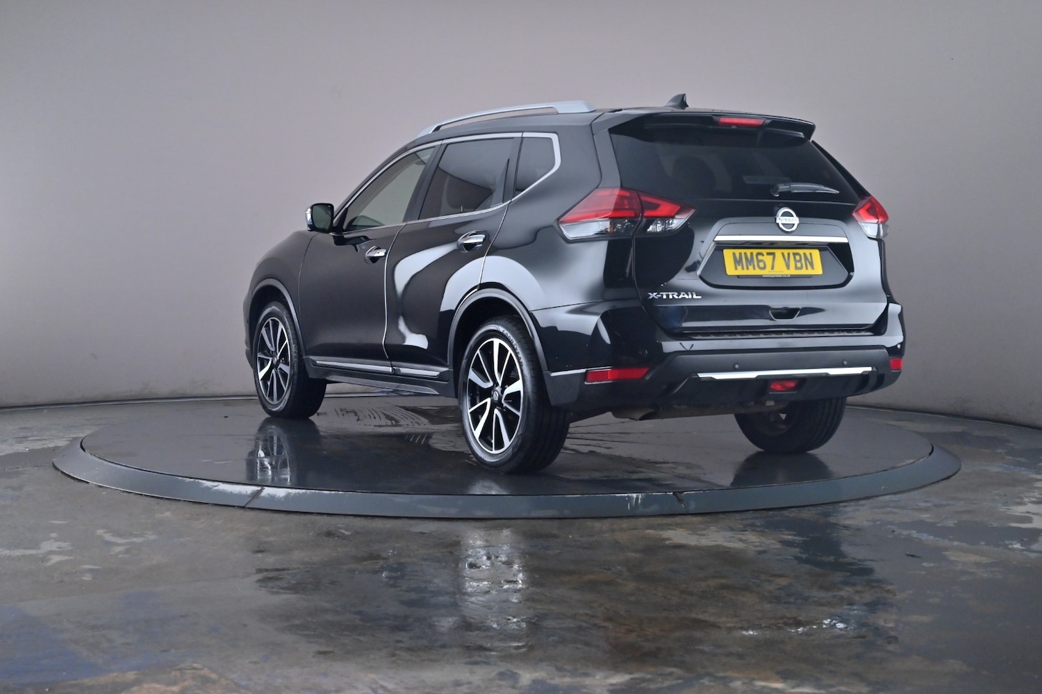 Used Nissan X-Trail 2018 for sale - 76635162: Photo 21