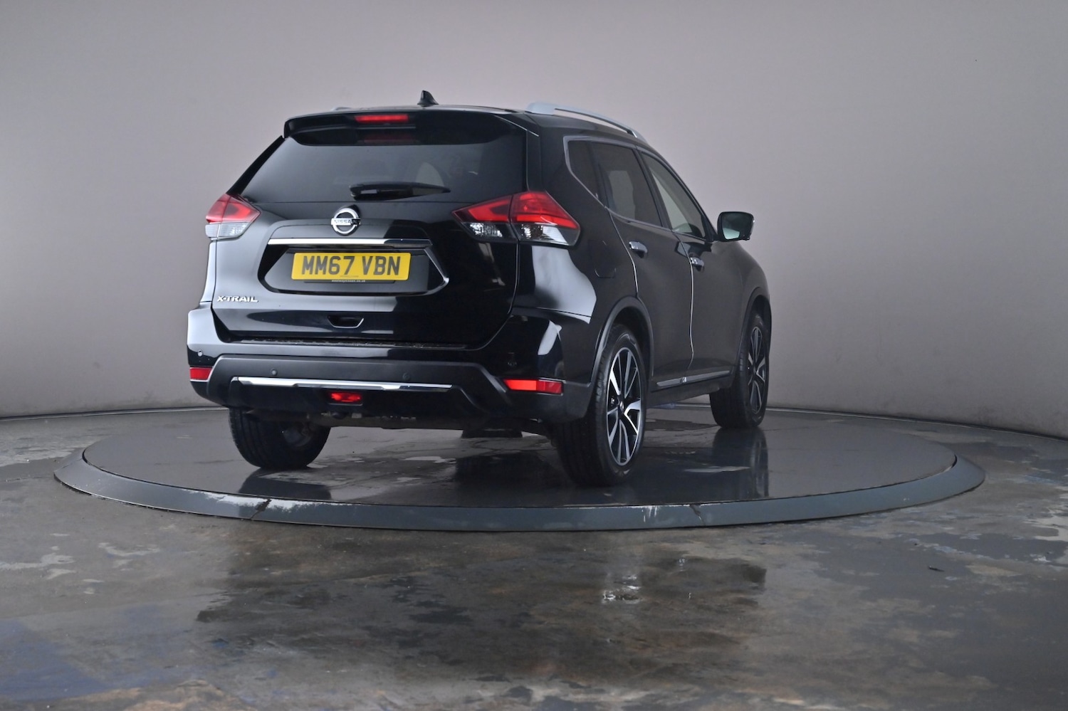 Used Nissan X-Trail 2018 for sale - 76635162: Photo 26