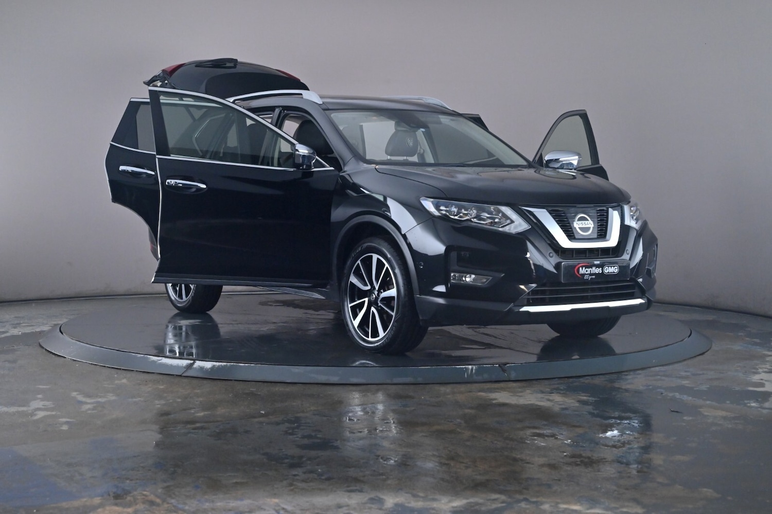 Used Nissan X-Trail 2018 for sale - 76635162: Photo 35