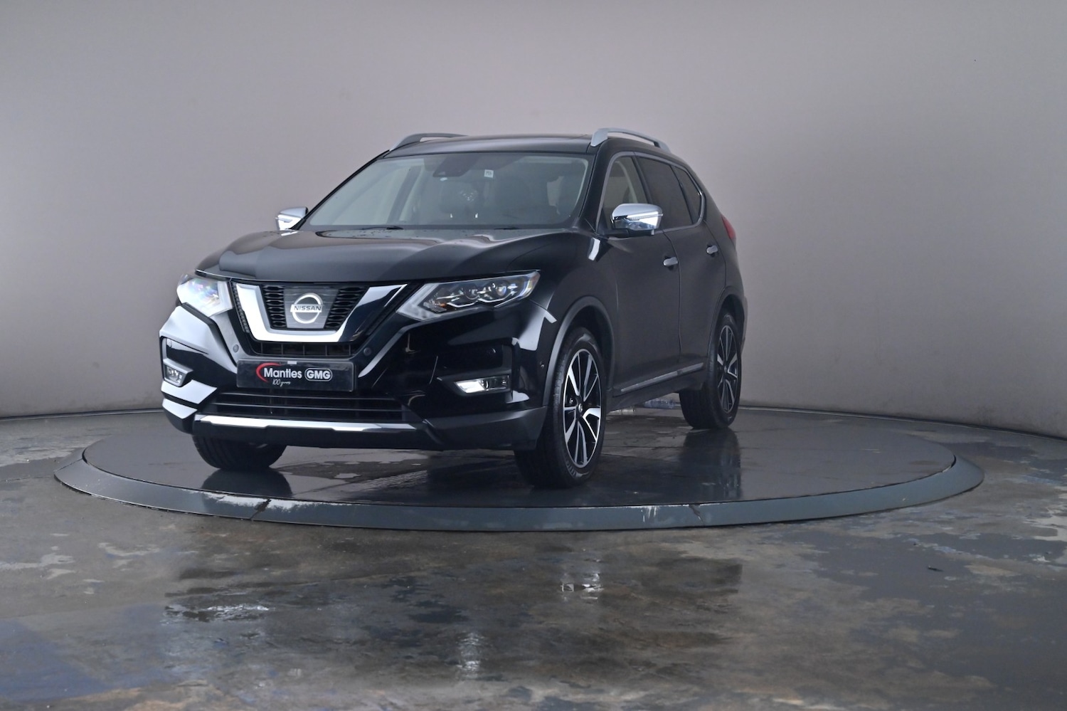 Used Nissan X-Trail 2018 for sale - 76635162: Photo 8
