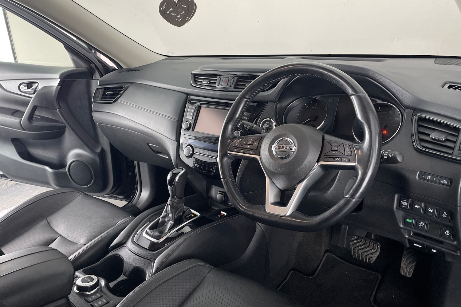 Used Nissan X-Trail 2018 for sale - 76635162: Photo 9