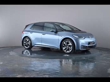 2021 - 107KW Family Pro 58kWh 5dr Auto