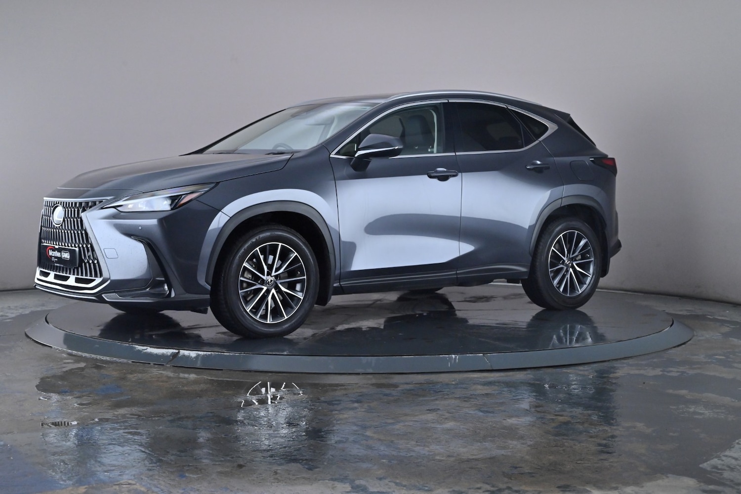 Used Lexus NX 2023 for sale - 76716477: Photo 11