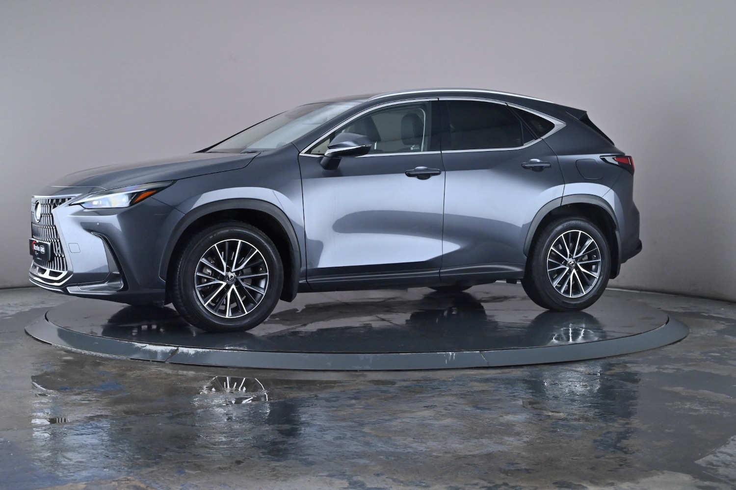 Used Lexus NX 2023 for sale - 76716477: Photo 12