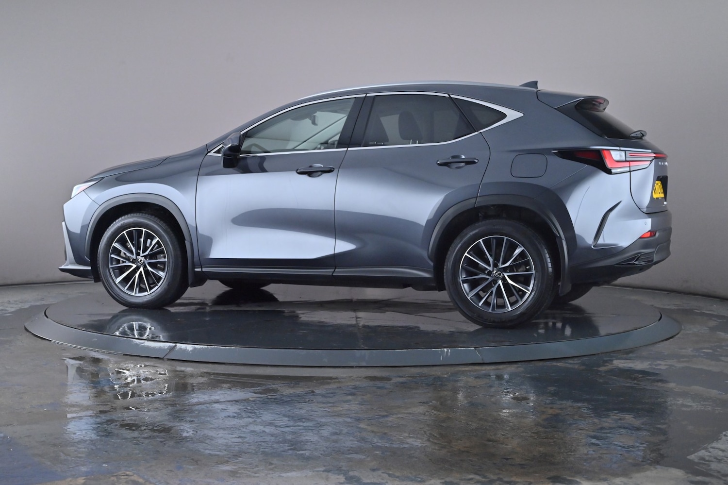 Used Lexus NX 2023 for sale - 76716477: Photo 17