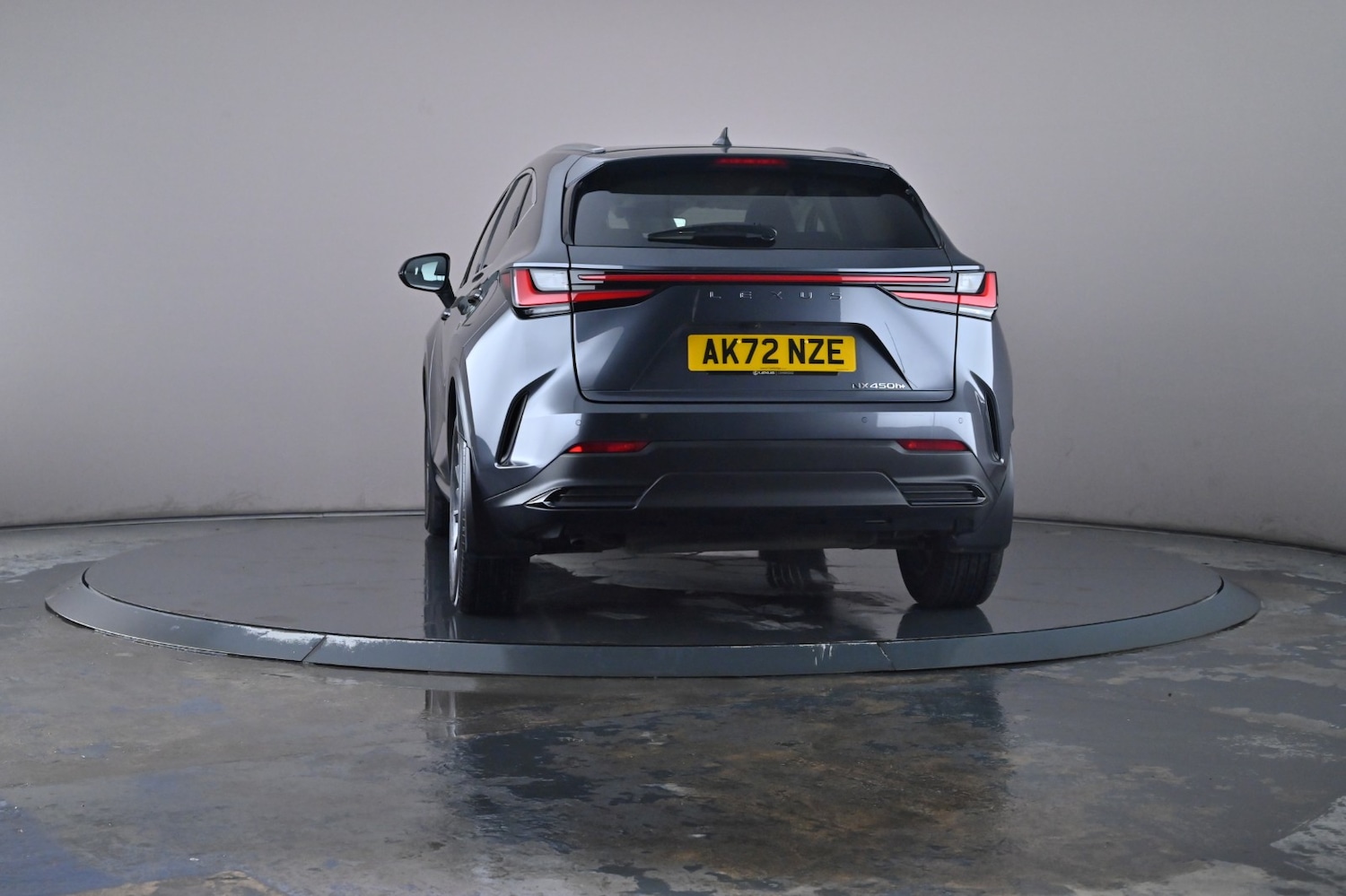 Used Lexus NX 2023 for sale - 76716477: Photo 23