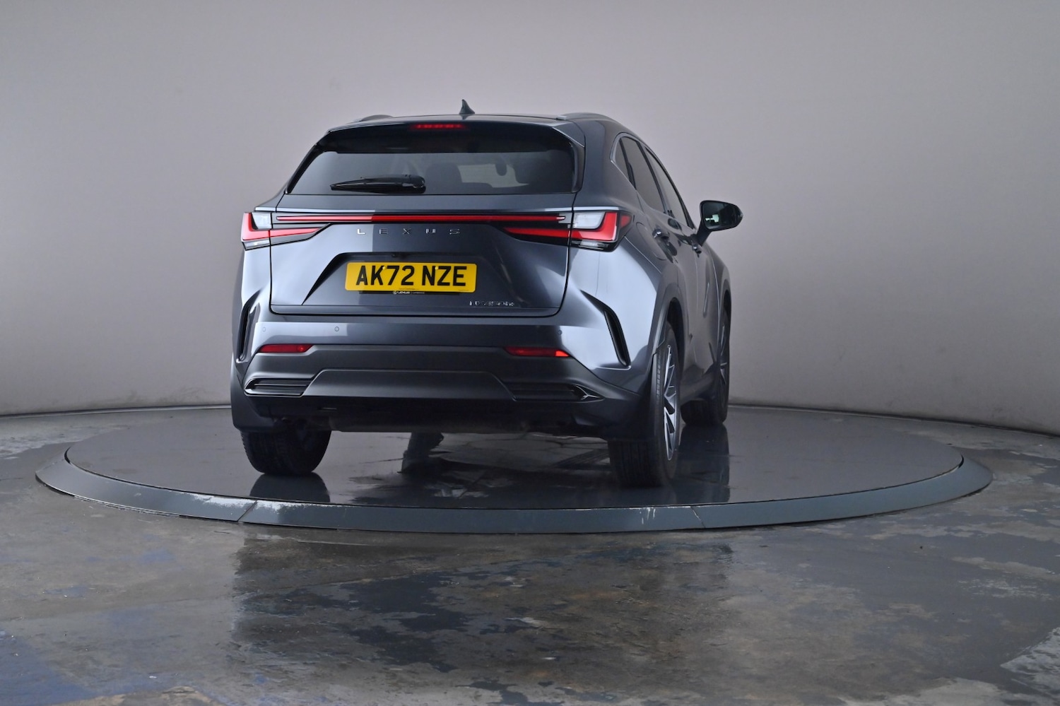 Used Lexus NX 2023 for sale - 76716477: Photo 25