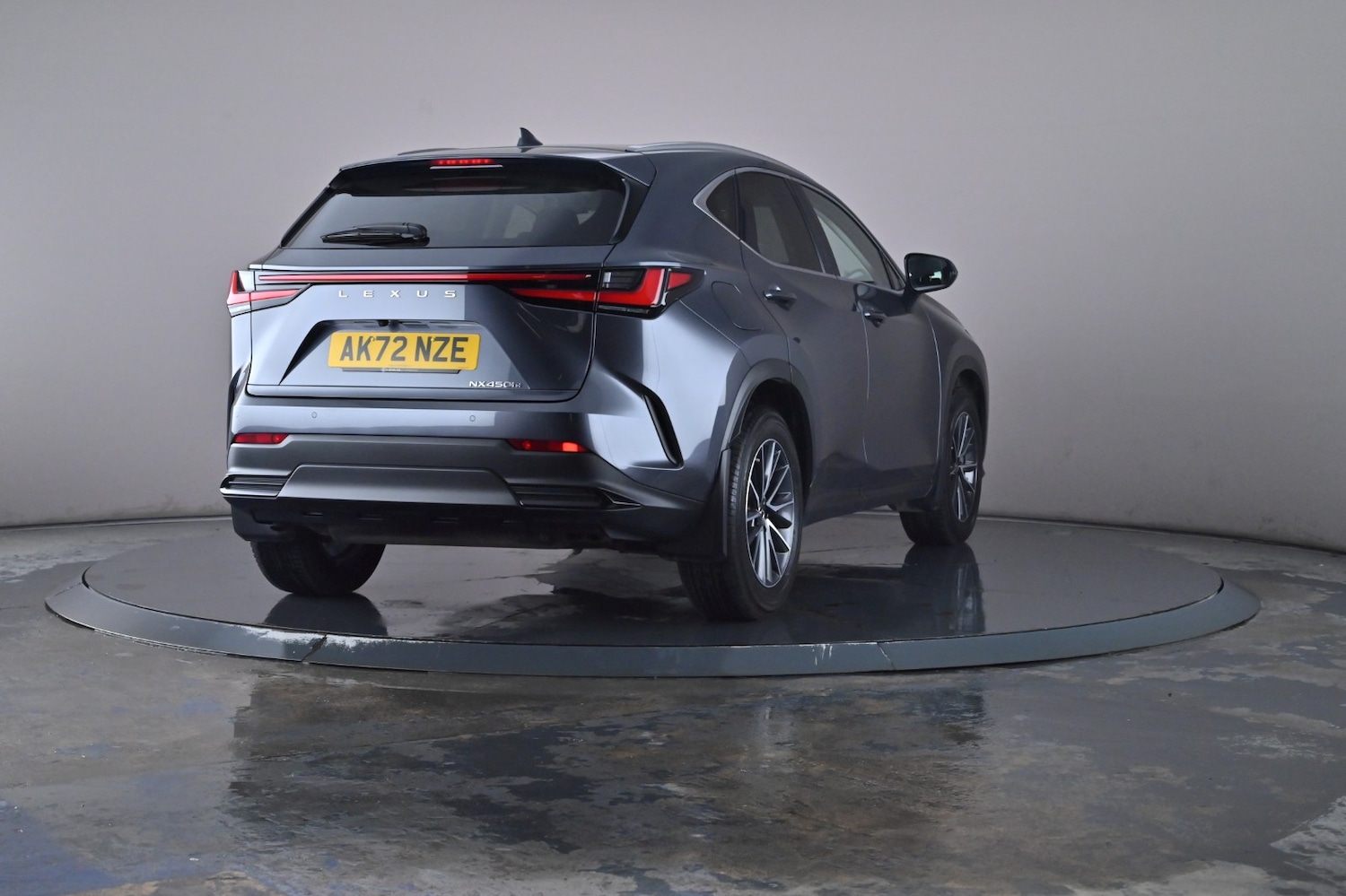 Used Lexus NX 2023 for sale - 76716477: Photo 26