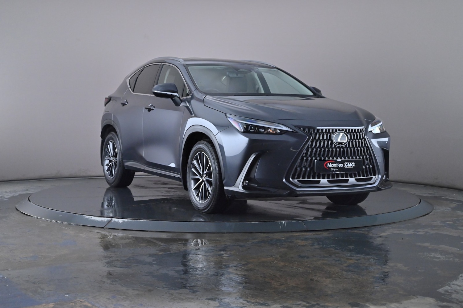 Used Lexus NX 2023 for sale - 76716477: Photo 3