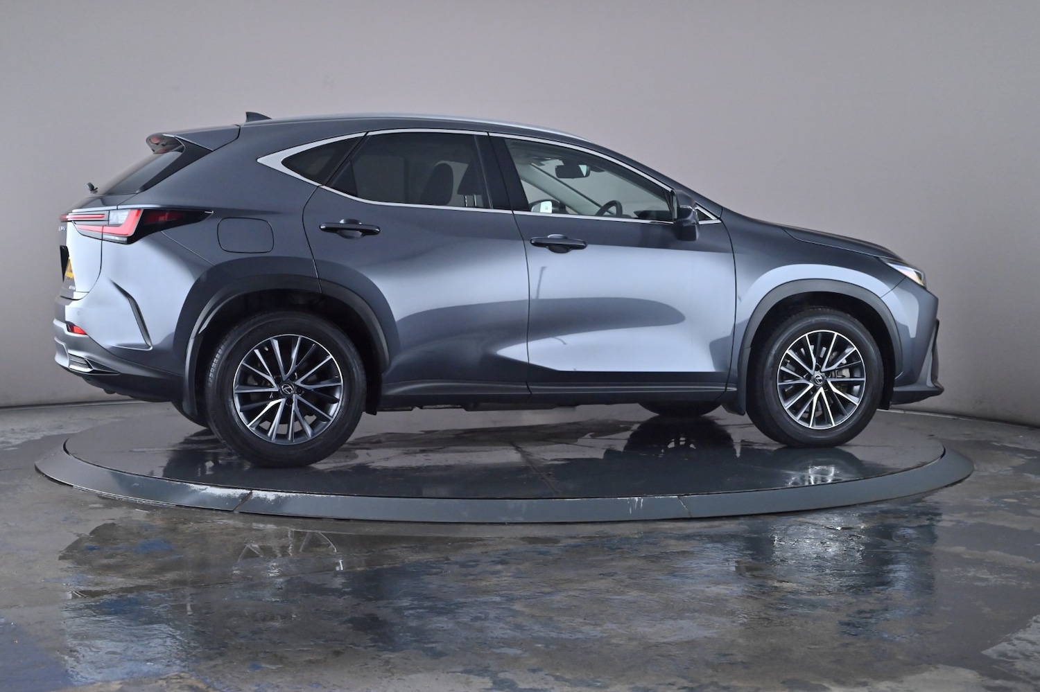 Used Lexus NX 2023 for sale - 76716477: Photo 31