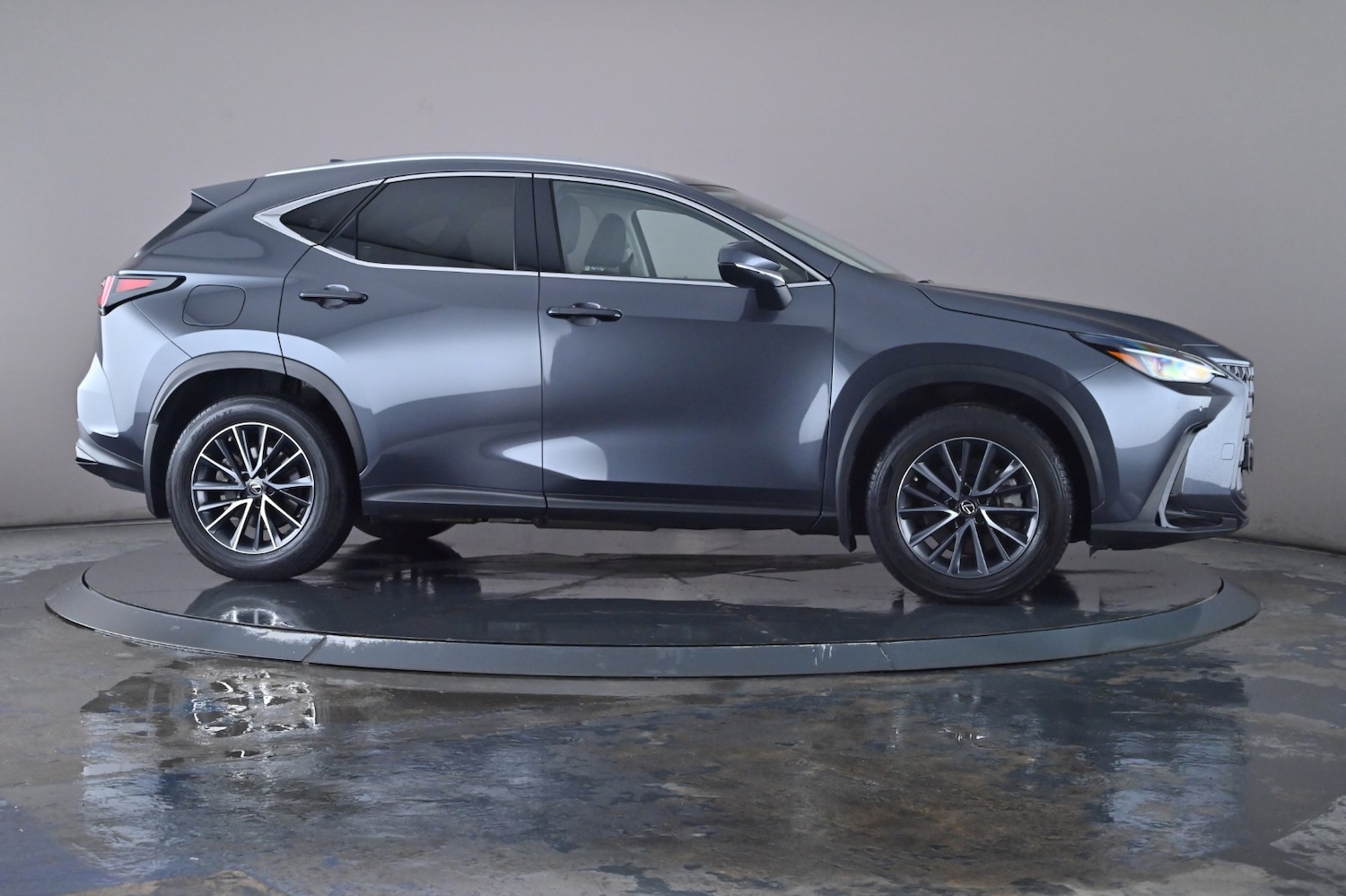 Used Lexus NX 2023 for sale - 76716477: Photo 34