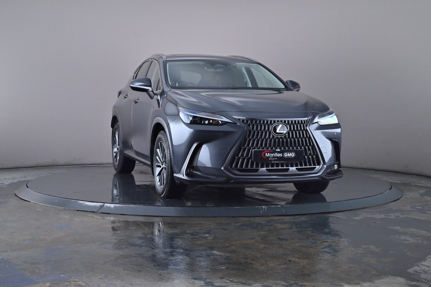 Used Lexus NX 2023 for sale - 76716477: Photo 4