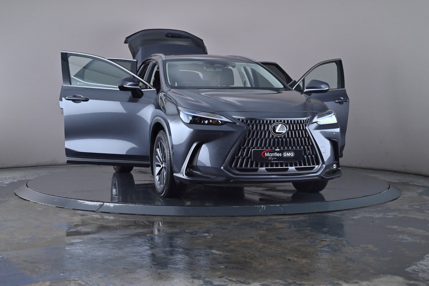 Used Lexus NX 2023 for sale - 76716477: Photo 40