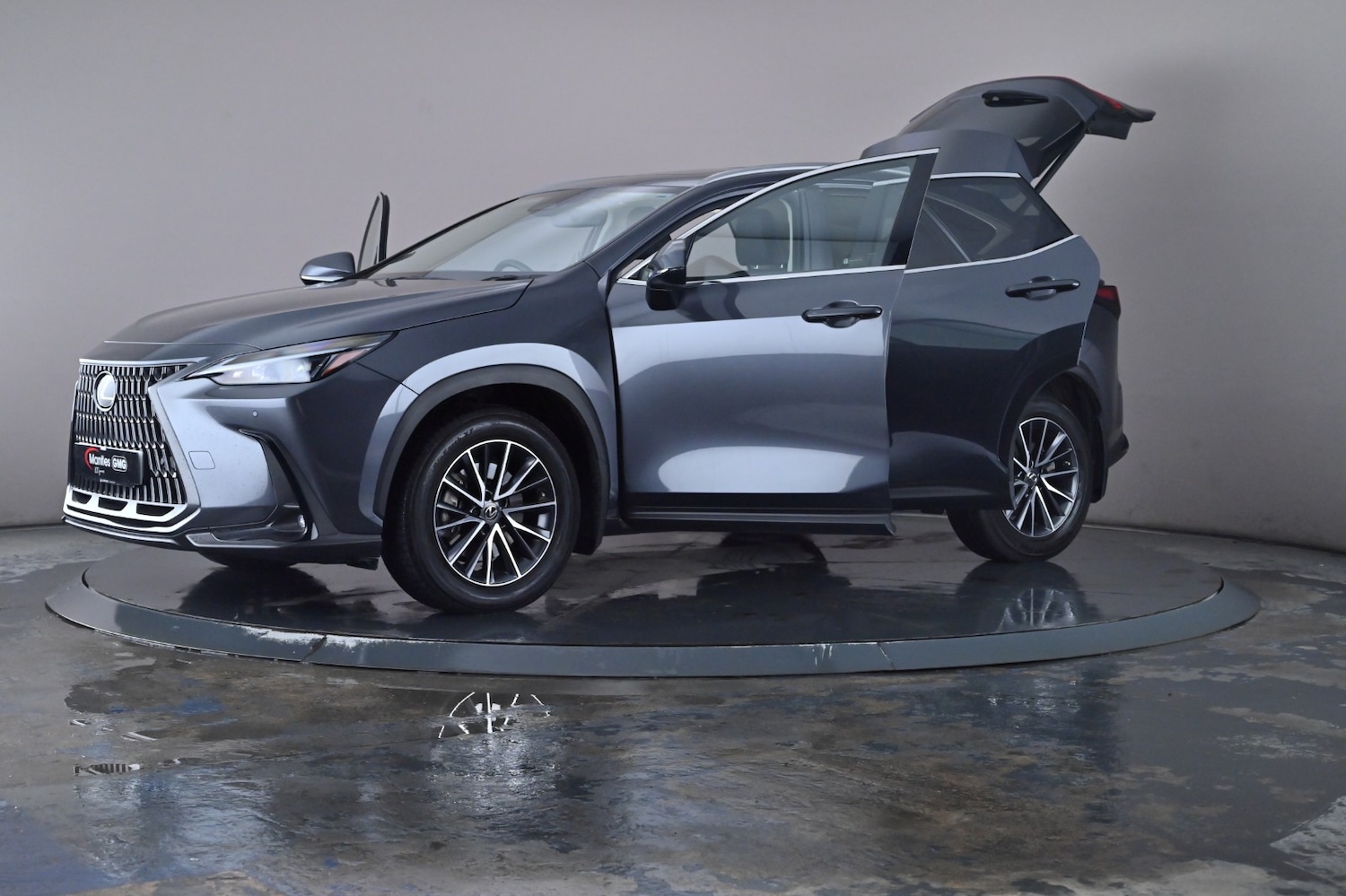 Used Lexus NX 2023 for sale - 76716477: Photo 47