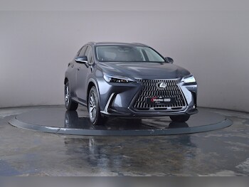 Used Lexus NX 2023 for sale - 76716477: Photo