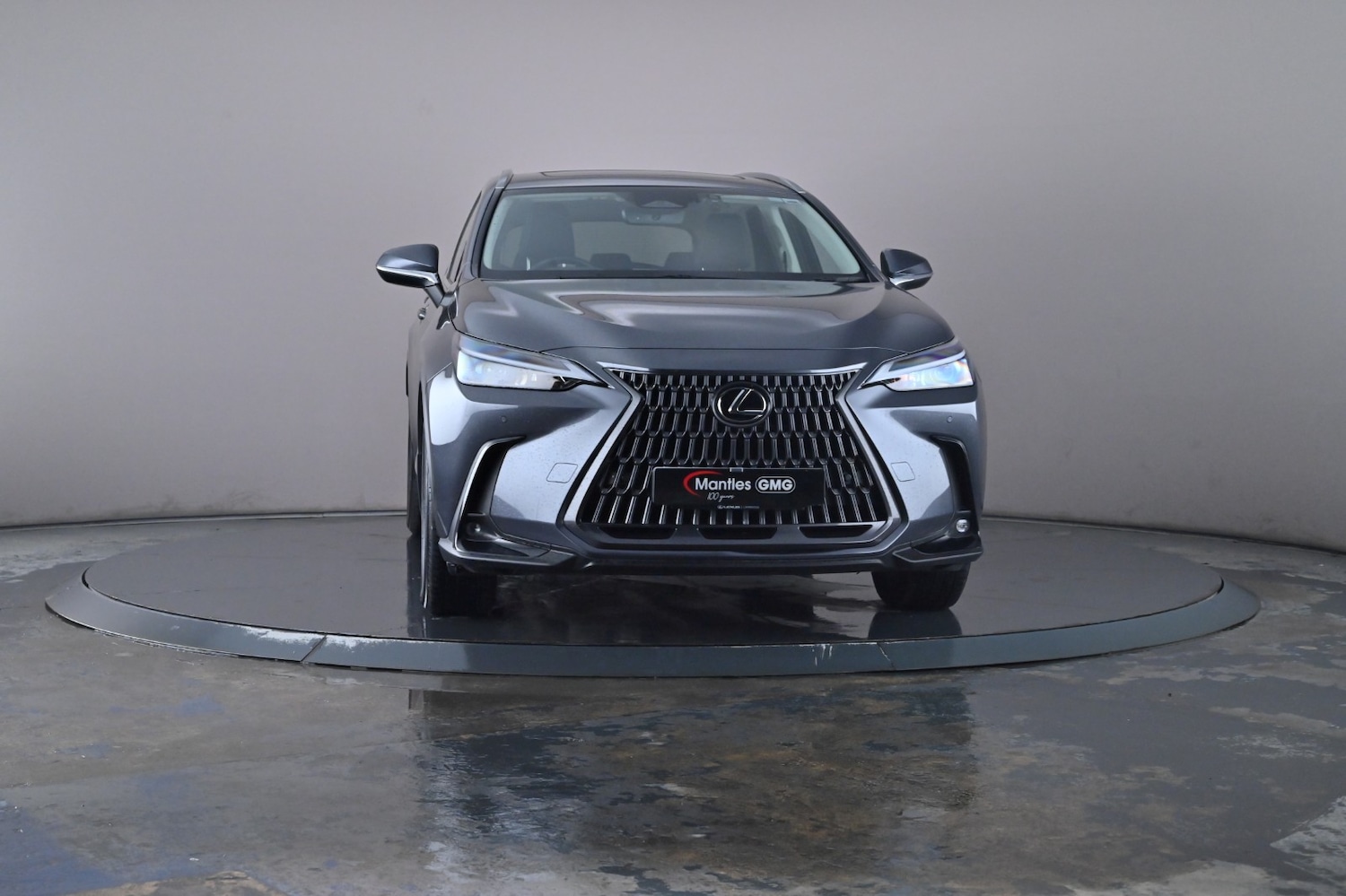 Used Lexus NX 2023 for sale - 76716477: Photo 5