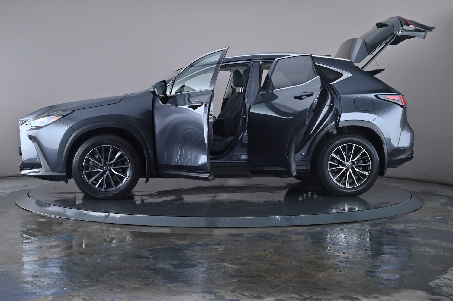 Used Lexus NX 2023 for sale - 76716477: Photo 50