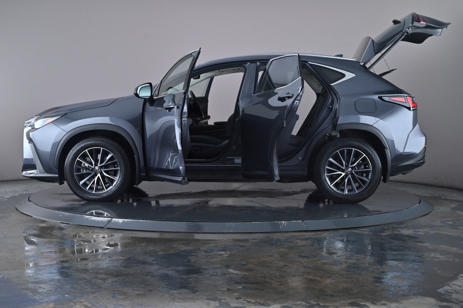 Used Lexus NX 2023 for sale - 76716477: Photo 51