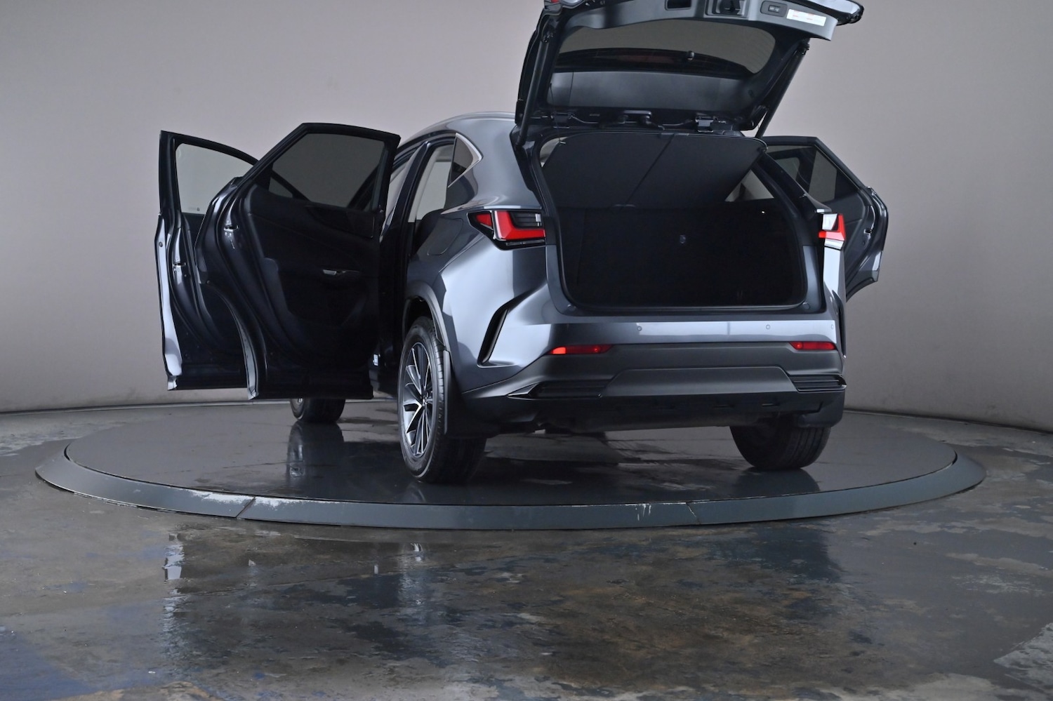 Used Lexus NX 2023 for sale - 76716477: Photo 58