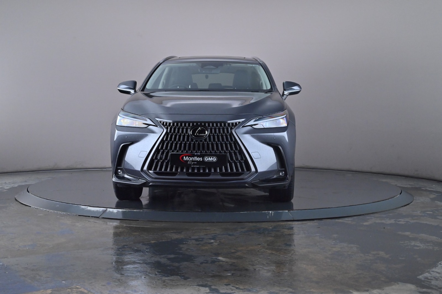 Used Lexus NX 2023 for sale - 76716477: Photo 6