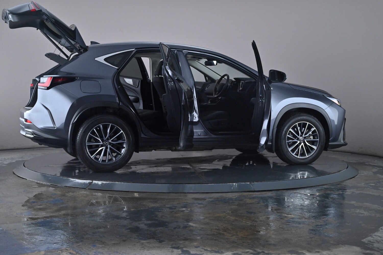 Used Lexus NX 2023 for sale - 76716477: Photo 67