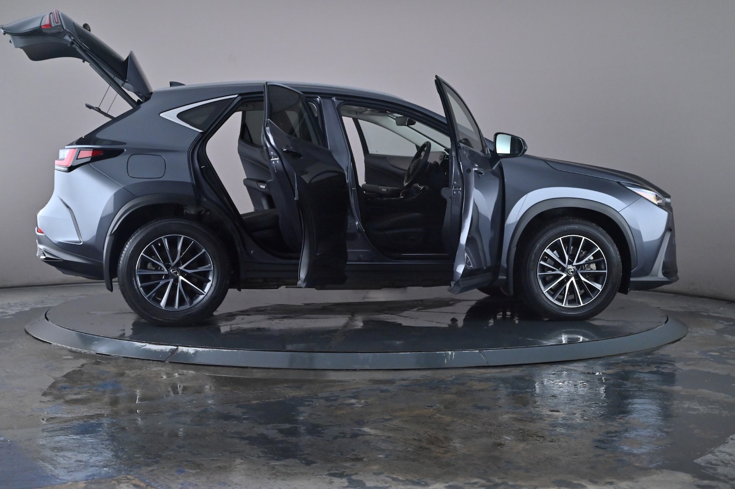 Used Lexus NX 2023 for sale - 76716477: Photo 68