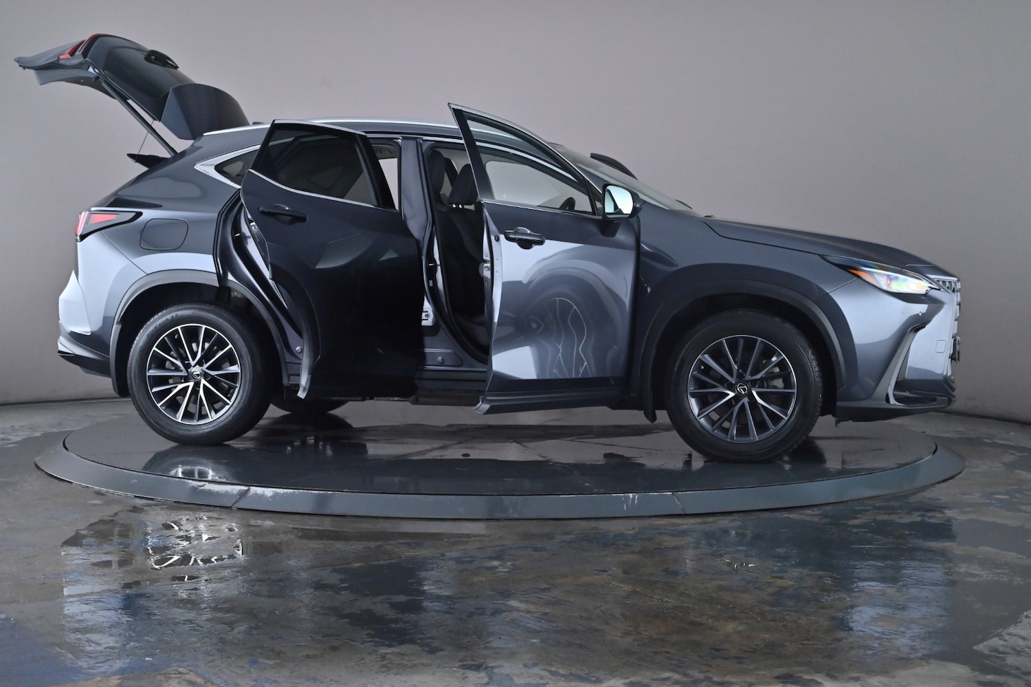 Used Lexus NX 2023 for sale - 76716477: Photo 70