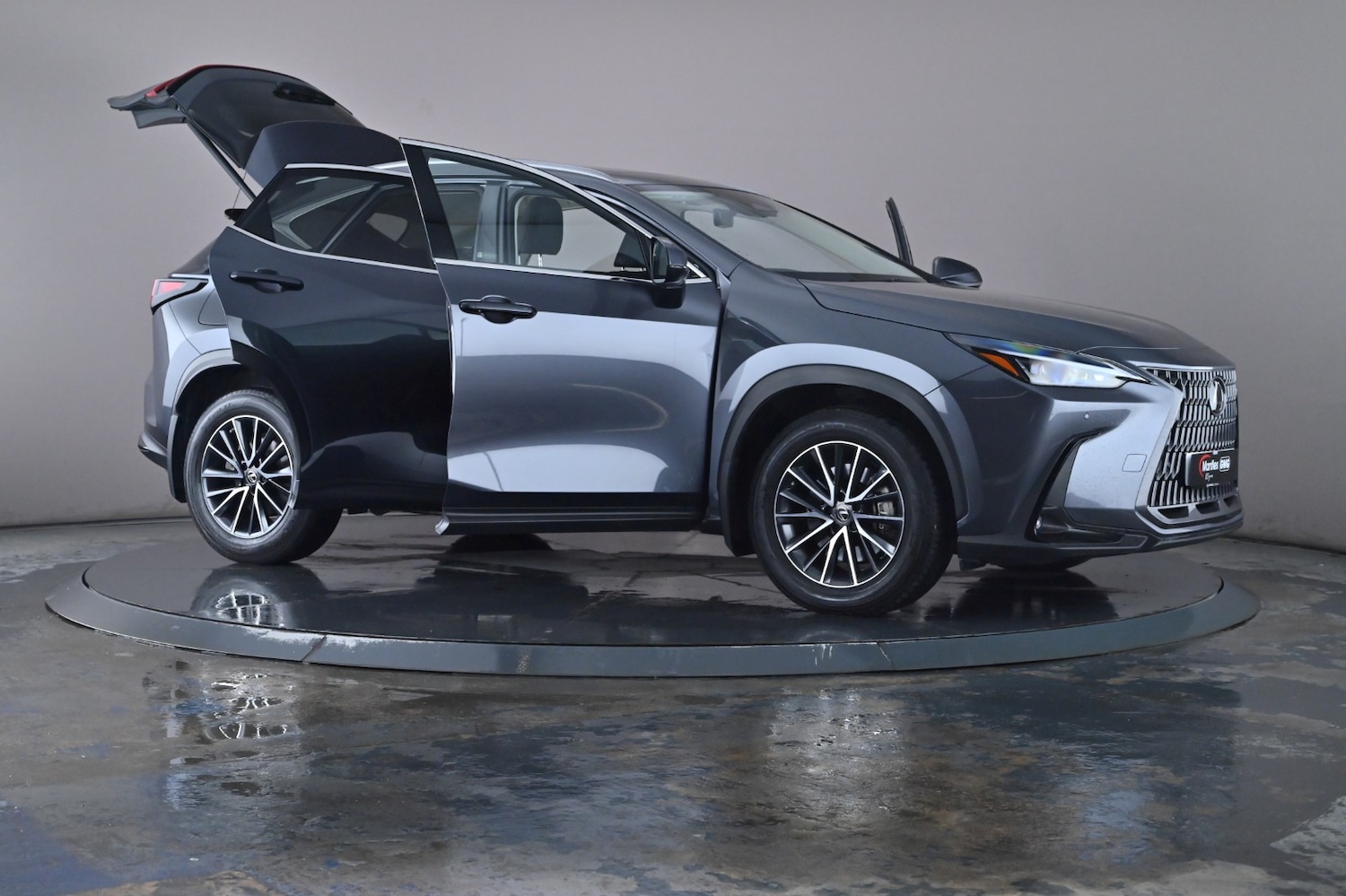 Used Lexus NX 2023 for sale - 76716477: Photo 72