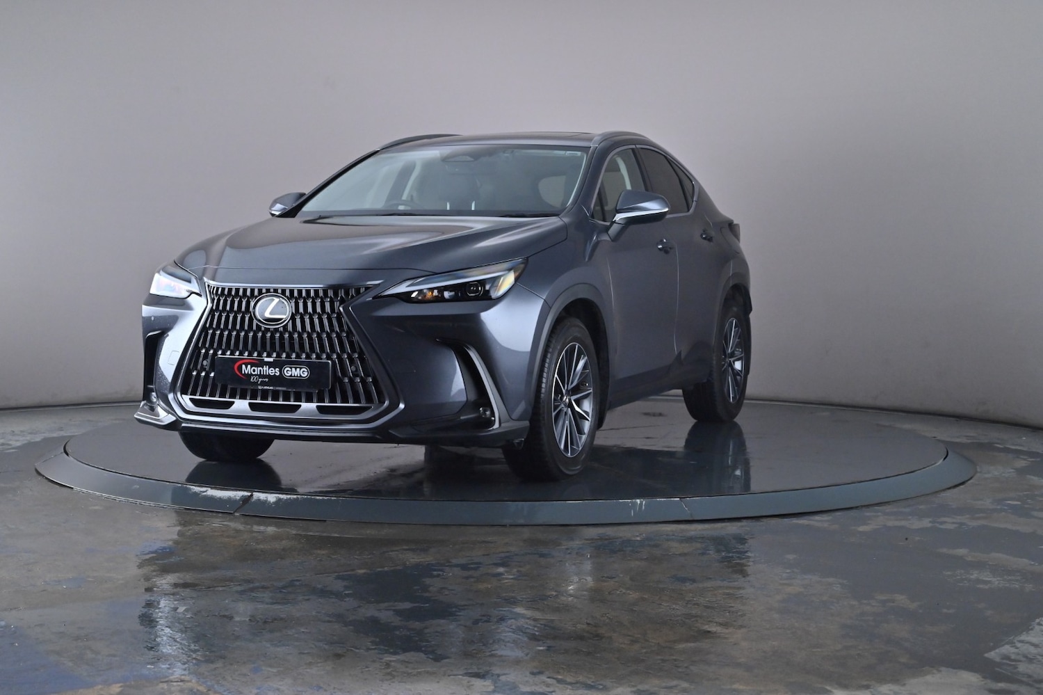 Used Lexus NX 2023 for sale - 76716477: Photo 8