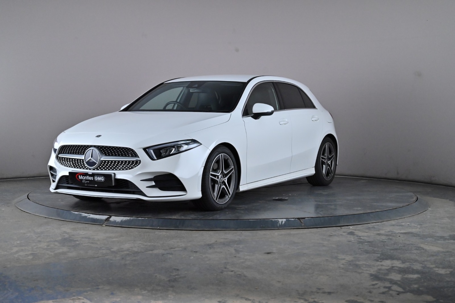 Used Mercedes-Benz A-Class 2019 for sale - 76660298: Photo 16