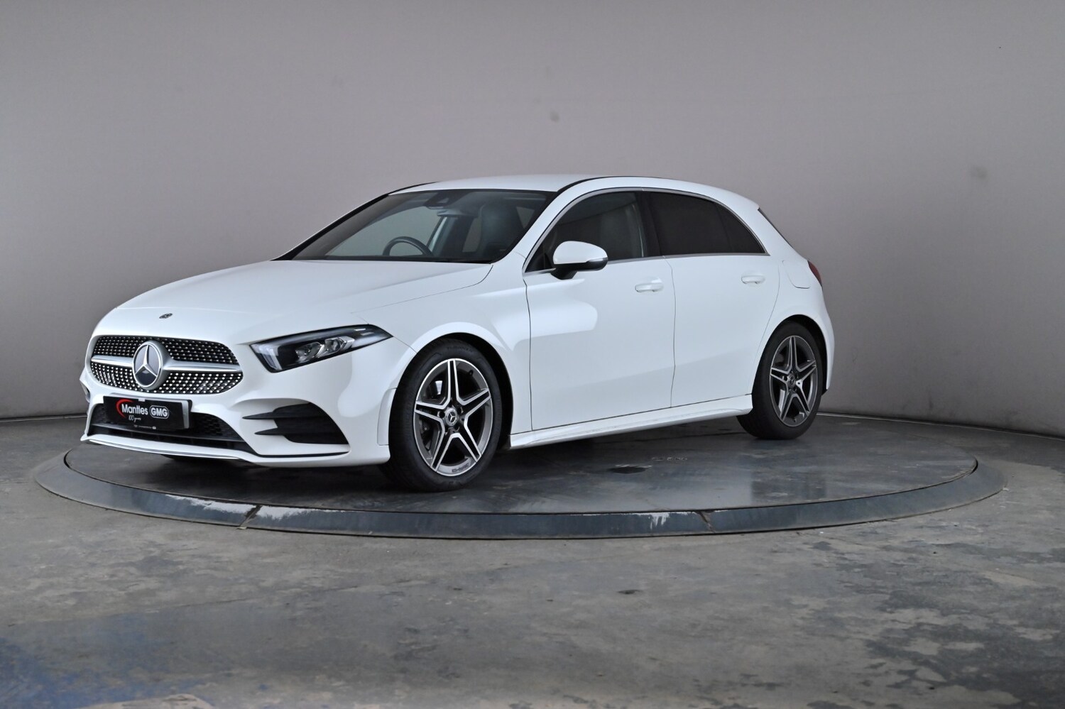 Used Mercedes-Benz A-Class 2019 for sale - 76660298: Photo 19