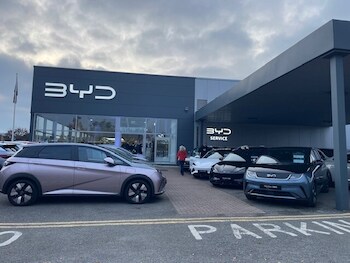 Used Mercedes-Benz A-Class 2019 for sale - 76660298: Photo