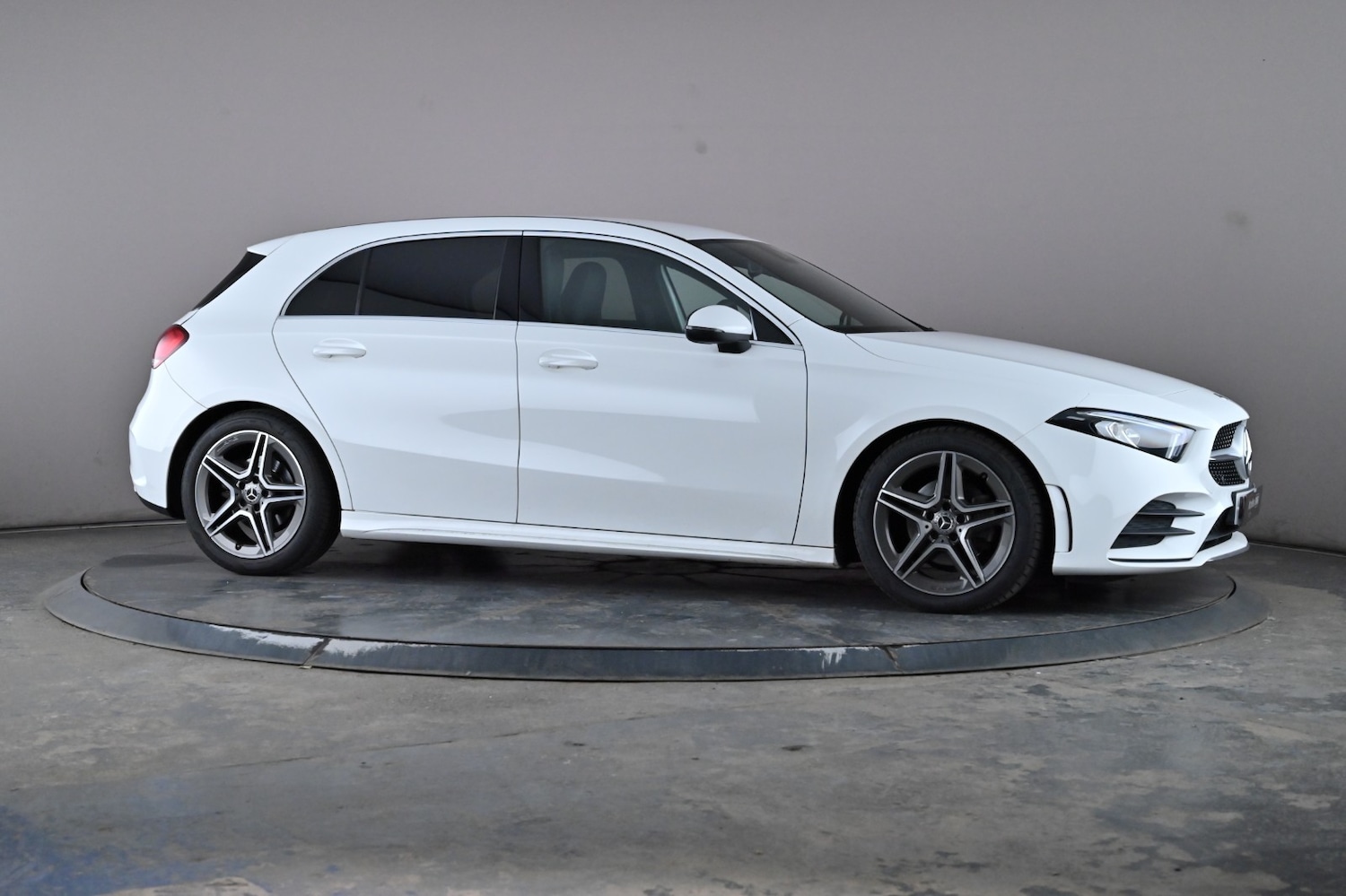 Used Mercedes-Benz A-Class 2019 for sale - 76660298: Photo 46