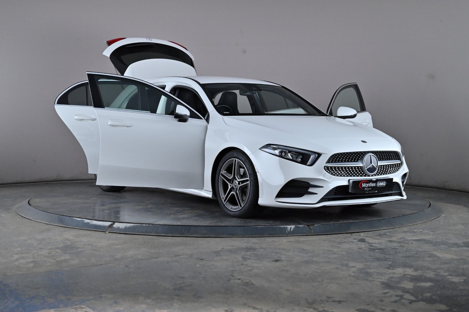 Used Mercedes-Benz A-Class 2019 for sale - 76660298: Photo 49