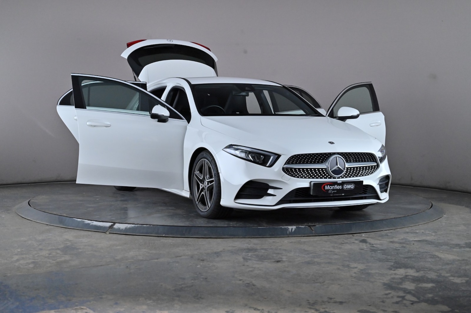Used Mercedes-Benz A-Class 2019 for sale - 76660298: Photo 50