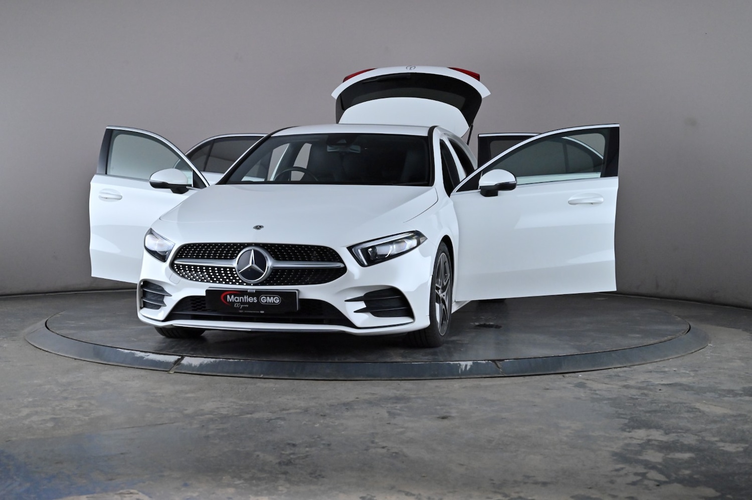 Used Mercedes-Benz A-Class 2019 for sale - 76660298: Photo 54