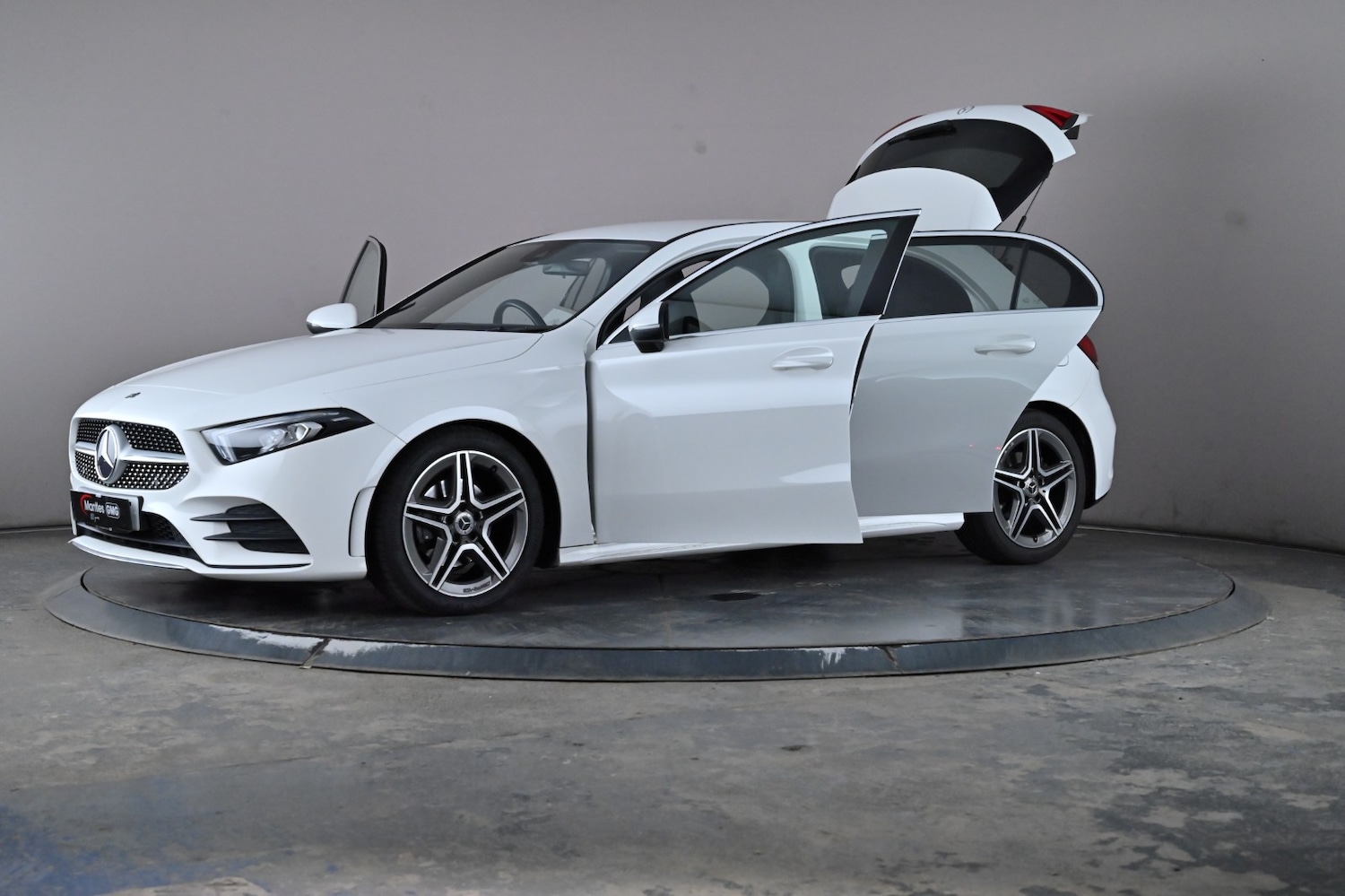 Used Mercedes-Benz A-Class 2019 for sale - 76660298: Photo 58