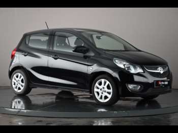 2018 - 1.0 SE 5dr [A/C]