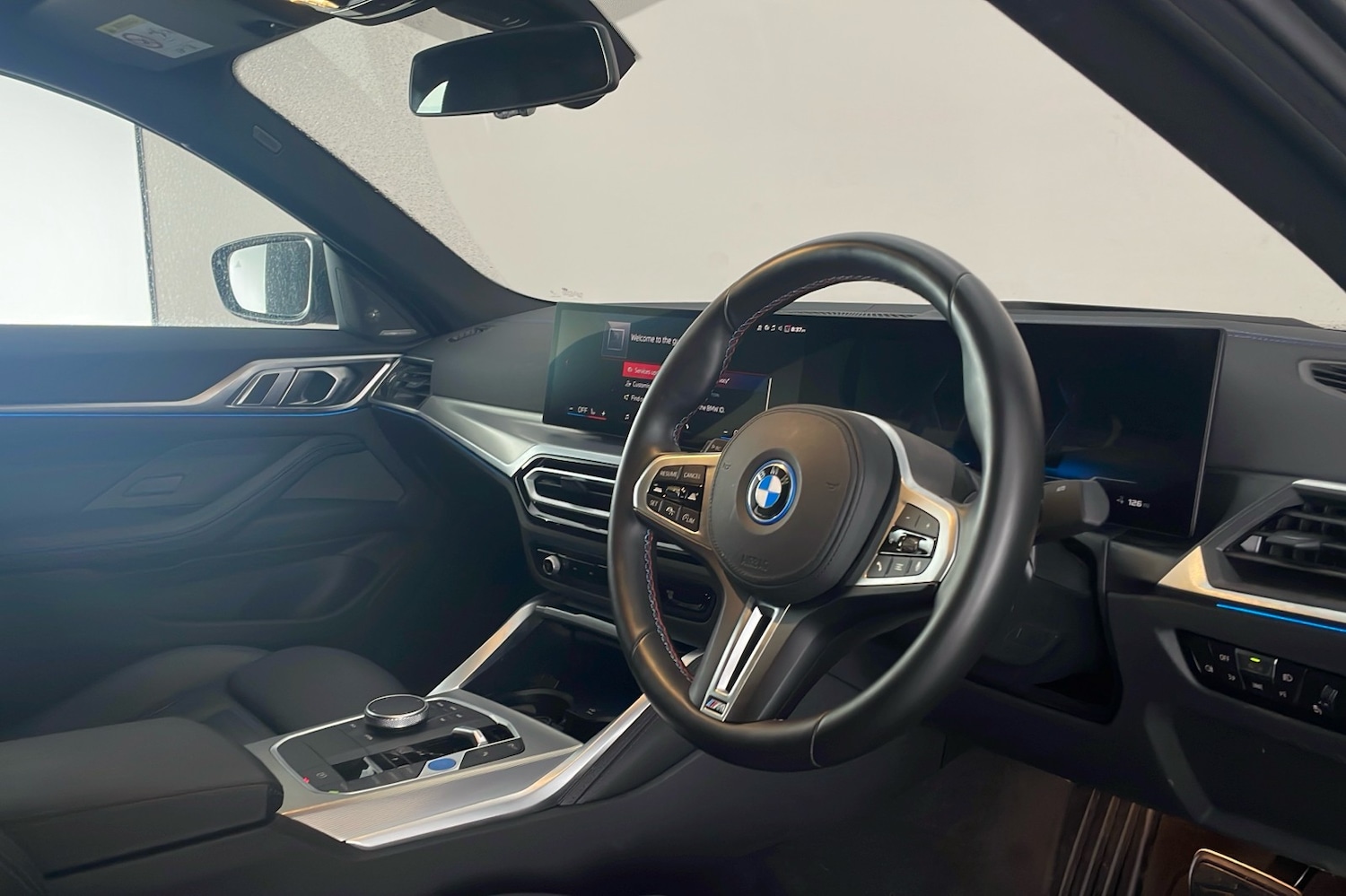 Used BMW i4 2024 for sale - 76211396: Photo 10