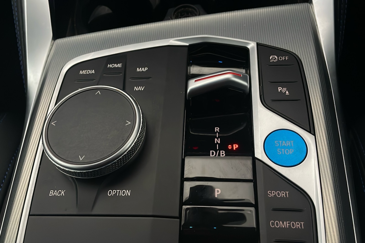 Used BMW i4 2024 for sale - 76211396: Photo 11